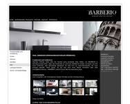 Barberio Inneneinrichtungen